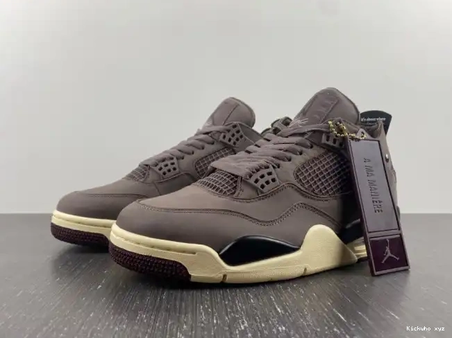 MANIERE RETRO MA 4 A DV6773-220 AIR JORDAN ORE VIOLET 0514